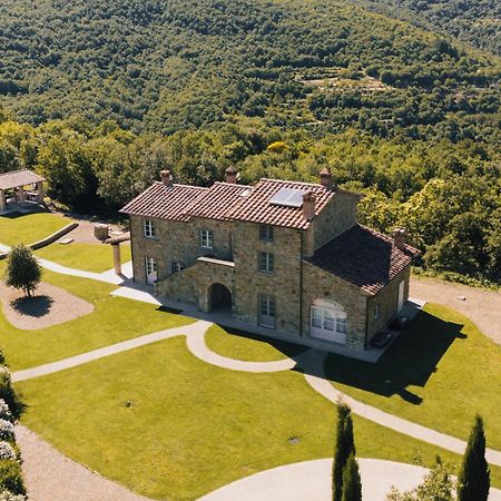 Podere Ortaglia Di Sotto คาสติญโญน ฟิโอเรนทิโน ภายนอก รูปภาพ