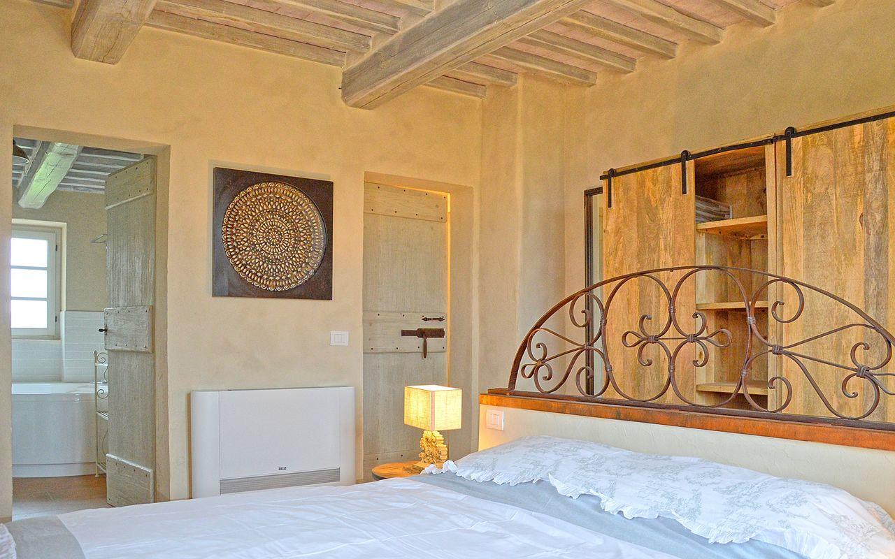 Podere Ortaglia Di Sotto คาสติญโญน ฟิโอเรนทิโน ภายนอก รูปภาพ