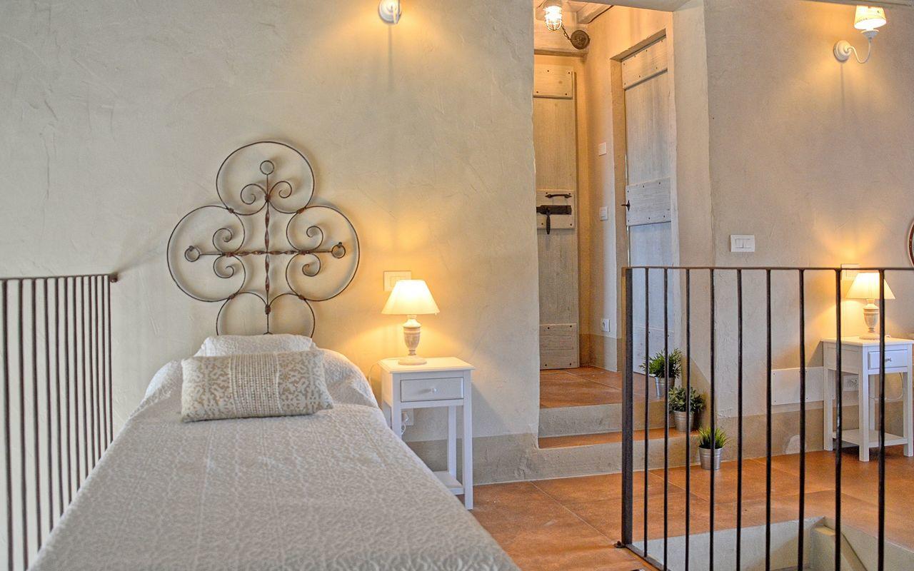 Podere Ortaglia Di Sotto คาสติญโญน ฟิโอเรนทิโน ภายนอก รูปภาพ
