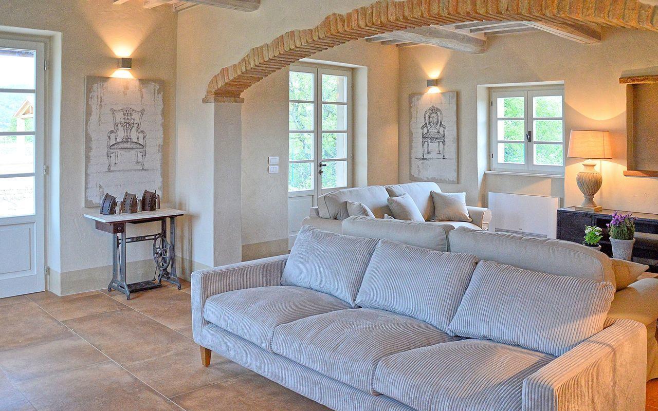 Podere Ortaglia Di Sotto คาสติญโญน ฟิโอเรนทิโน ภายนอก รูปภาพ